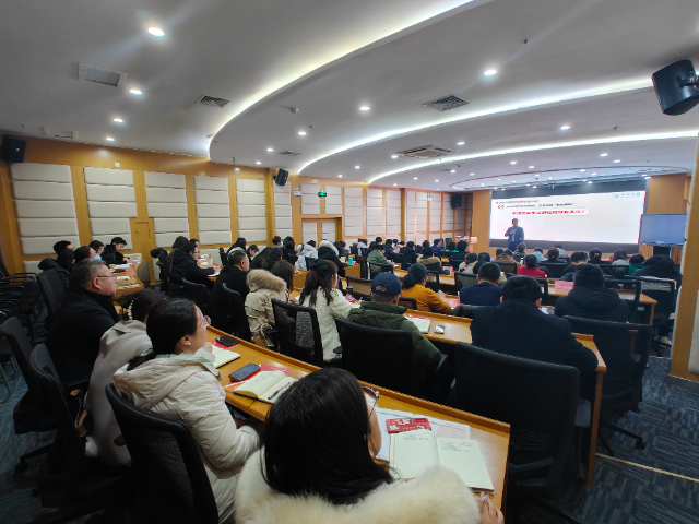 威海大数据终身学习培训计划,终身学习