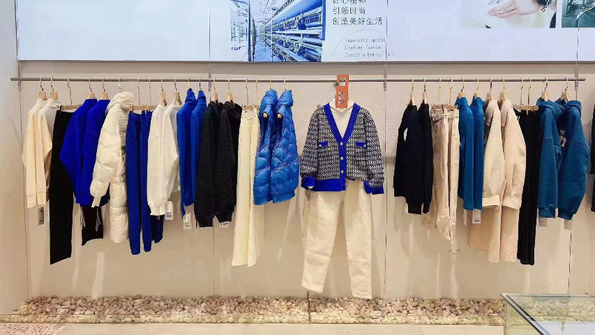 金華全國時(shí)尚女裝多少錢 來電咨詢 金華吉米賽歐服飾供應(yīng)