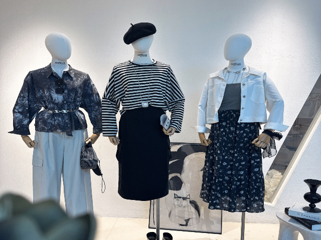 金華全國(guó)0經(jīng)驗(yàn)開(kāi)店技巧 歡迎咨詢 金華吉米賽歐服飾供應(yīng)