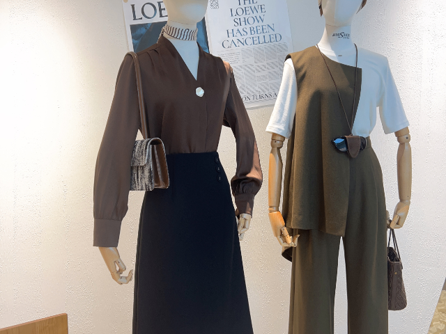 漳州服裝加盟 來(lái)電咨詢 金華吉米賽歐服飾供應(yīng)