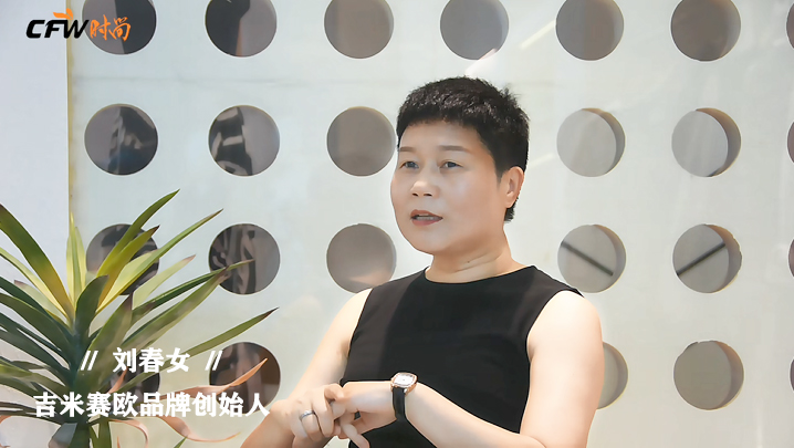 三線女裝2000萬負(fù)債逆襲，終成300店連鎖品牌！