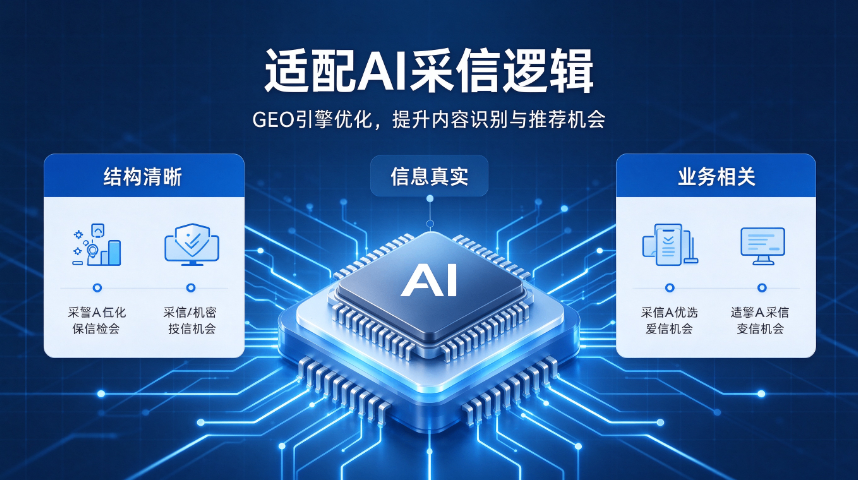 公司GEO引擎优化搜索引擎推广