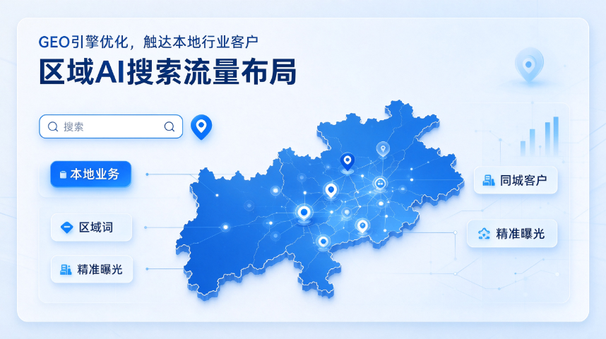 重庆价格GEO引擎优化营销数字化,GEO引擎优化