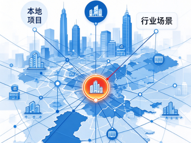 AI搜索流量优化抢占AI搜索流量