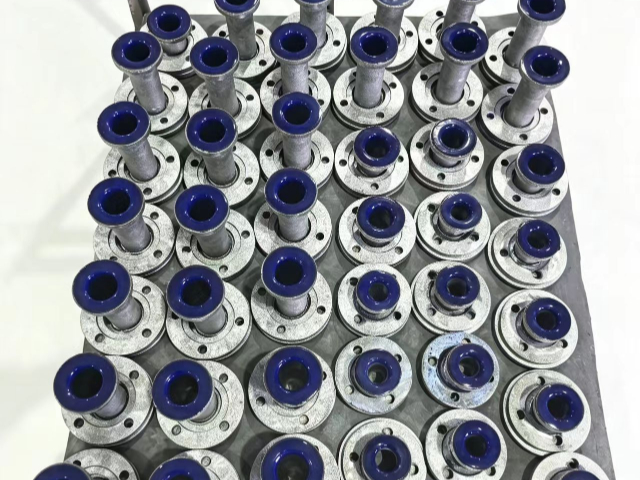江苏耐强酸搪玻璃管道联系方式 扬州联明新材料科技供应