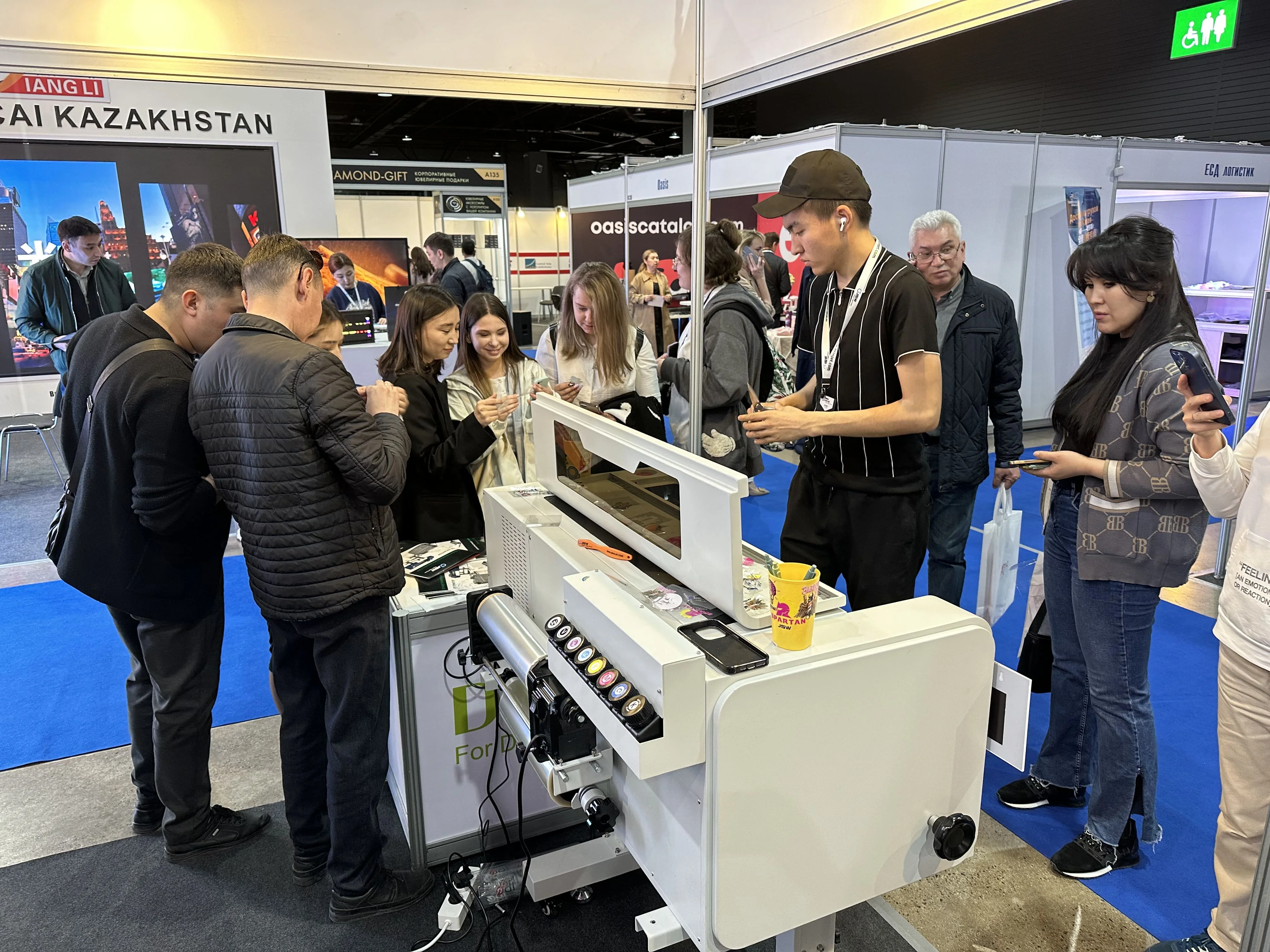 Orinjet Digital Technology