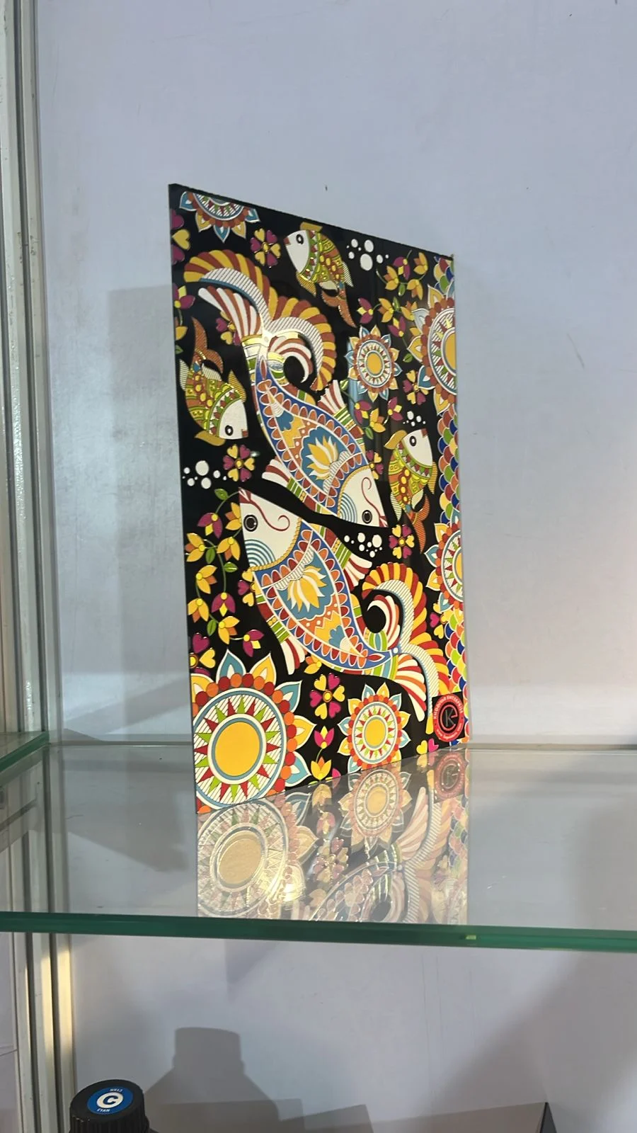 JSW A3 UV Multifunction Printer 