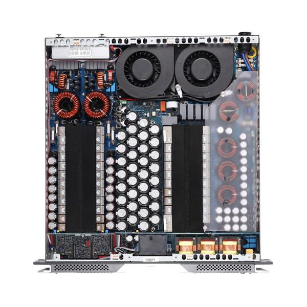 Ma5 Controller MA-功放系列/MA5.6K/深圳市易鑫电声技术有限公司