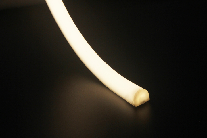 深圳屋檐燈條價格 鑄造輝煌 東莞市百形科技供應