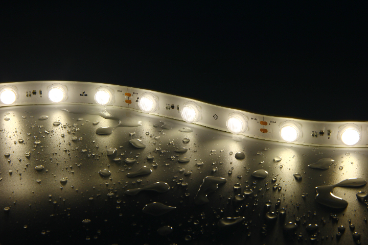 深圳0408柔性霓虹硅膠燈哪家好 誠(chéng)信服務(wù) 東莞市百形科技供應(yīng)