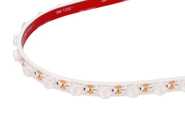 深圳長級(jí)聯(lián)柔性低壓燈條價(jià)錢 誠信經(jīng)營 東莞市百形科技供應(yīng)