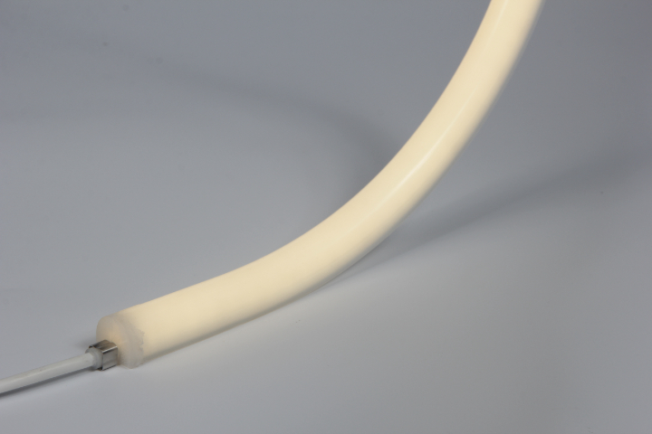 深圳藍(lán)色硅膠燈定做價(jià)格 信息推薦 東莞市百形科技供應(yīng)