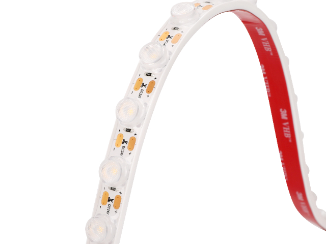 深圳柔性霓虹硅膠燈一米多少錢 歡迎來電 東莞市百形科技供應