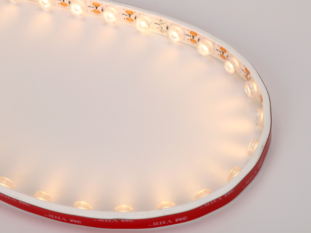 深圳家裝硅膠燈耗電量 客戶至上 東莞市百形科技供應(yīng)