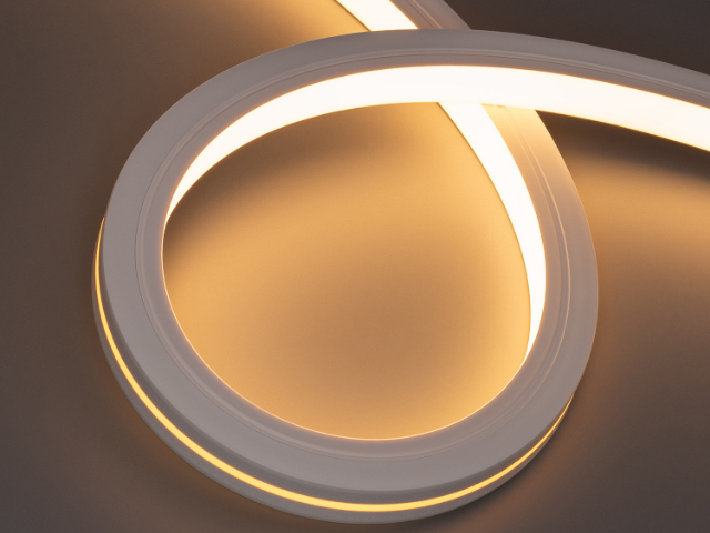 华南节能柔性霓虹灯带推荐厂家