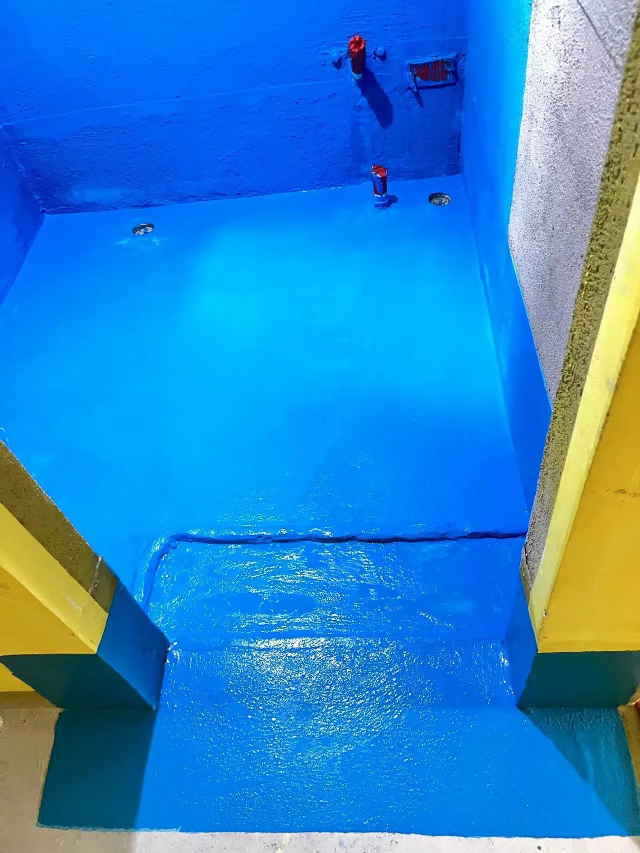 廚房防水修繕補(bǔ)漏