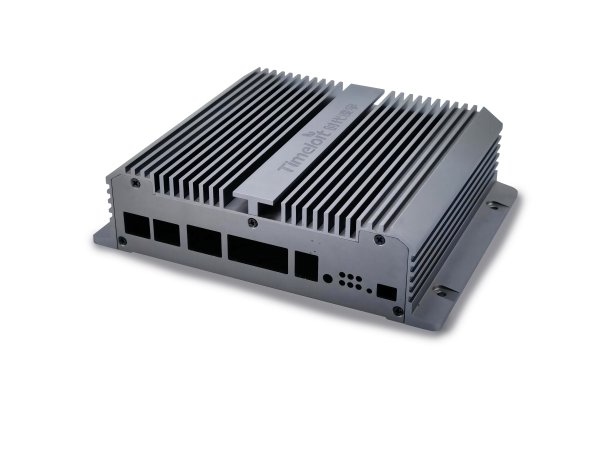 55×210鋁型材外殼