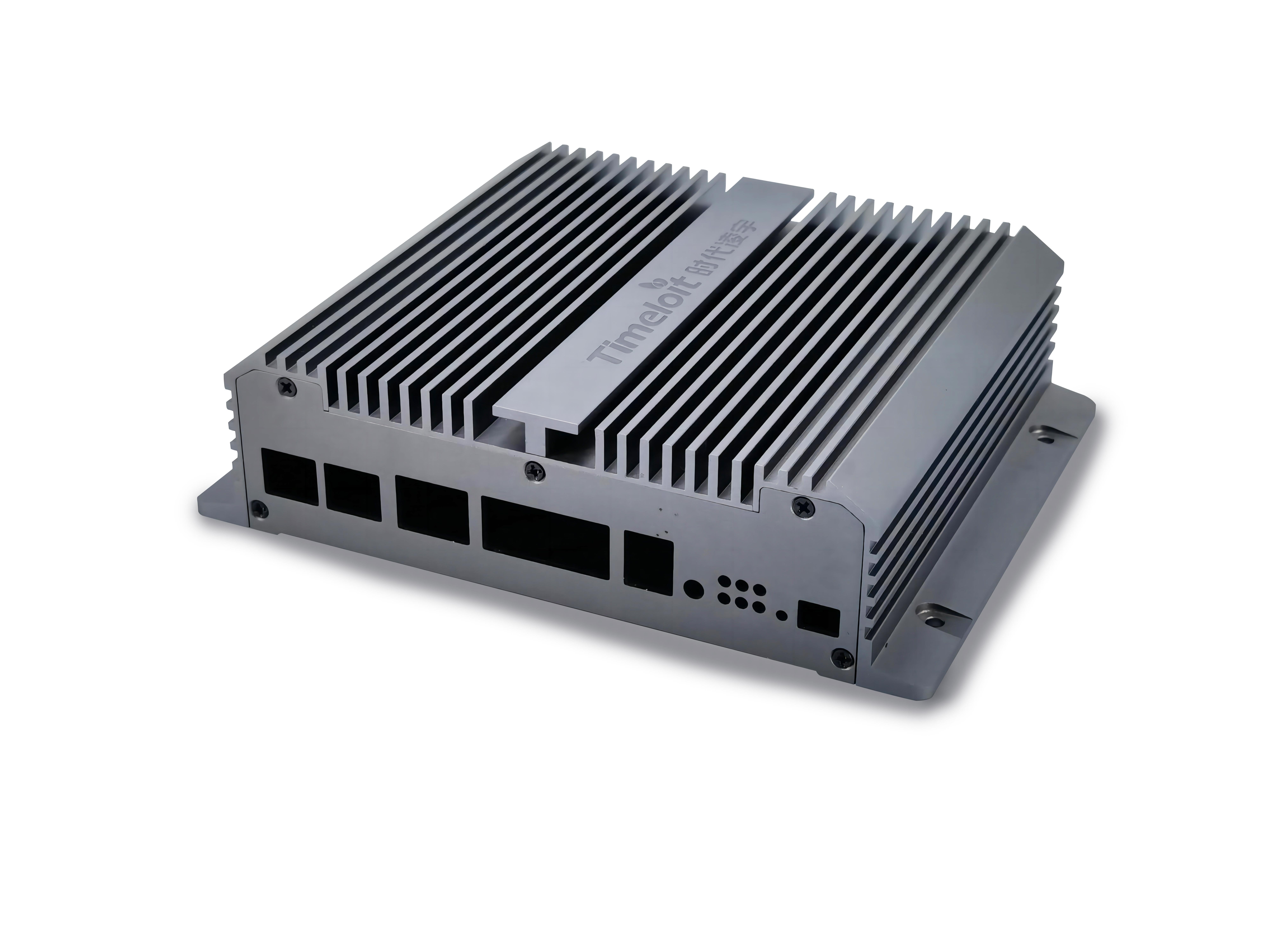 55×210鋁型材外殼