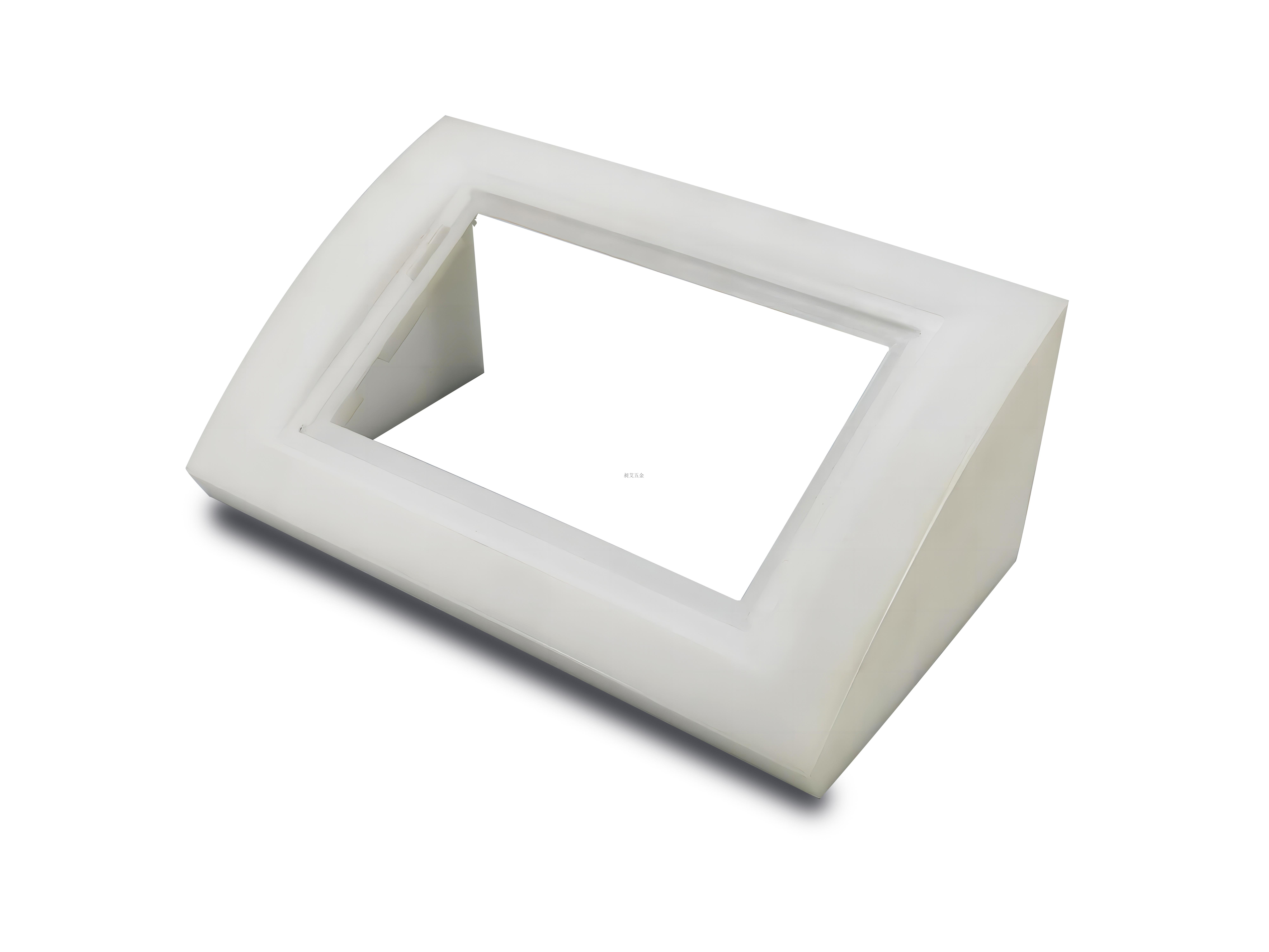 非標(biāo)儀器機(jī)箱配件CNC加工