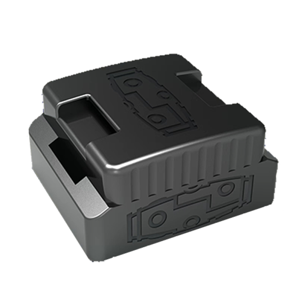 超長待機款牛羊定位器