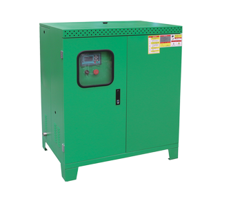 除尘新科技：喷雾除尘设备的原理探究与应用实践