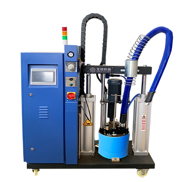 選擇PUR封邊機(jī)廠家的技巧