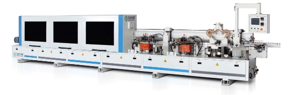 廣東木工全自動封邊機(jī)的相關(guān)功能介紹