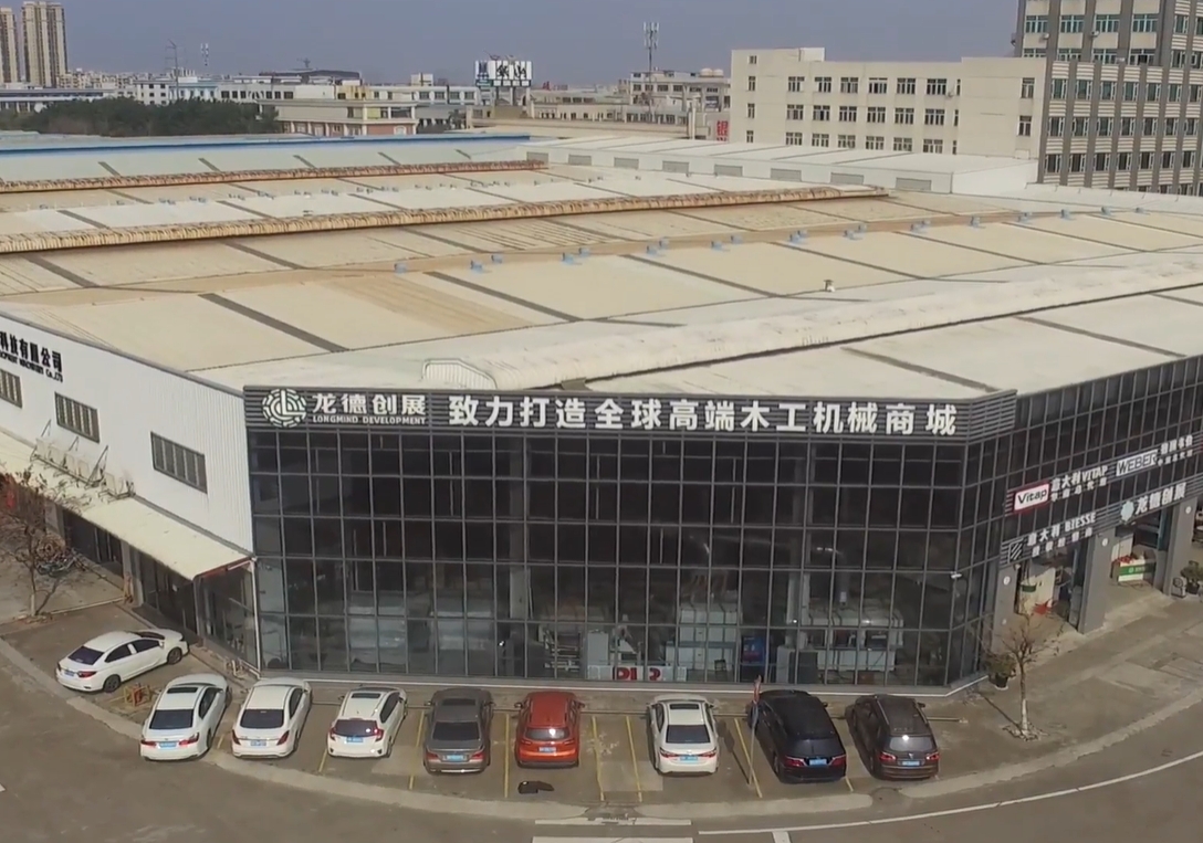 全自動封邊機如何顛覆板材加工行業(yè)？