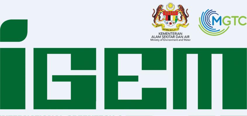 慶祝我公司順利參展2023年第14屆馬來(lái)西亞國(guó)際綠色能源暨環(huán)保展覽會(huì)！