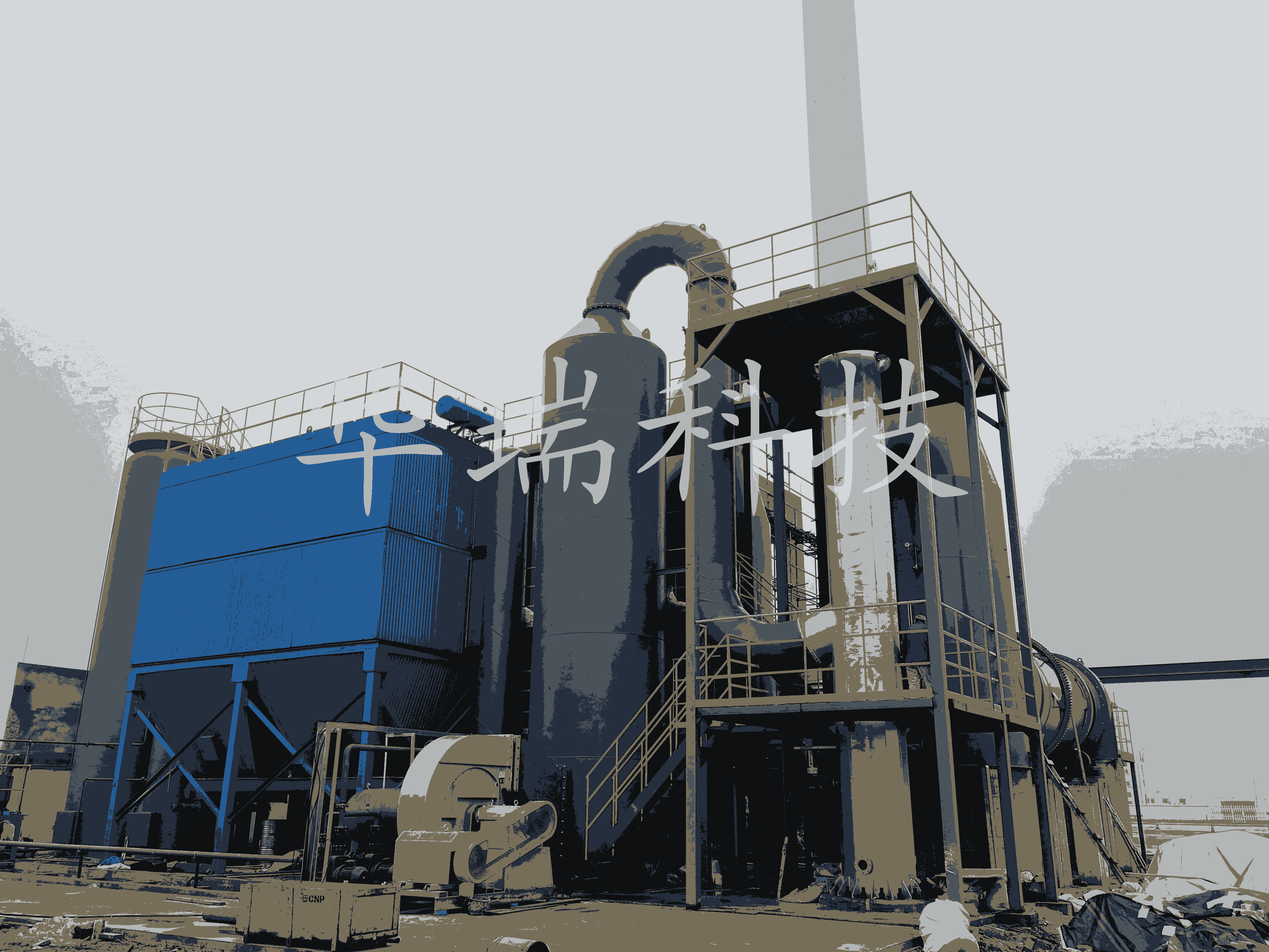 安慶億成科技有限公司