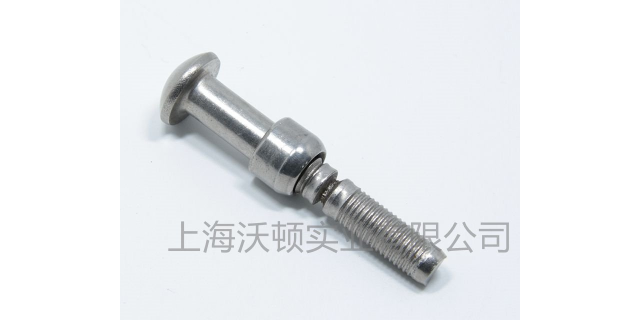 不锈钢虎克螺栓 BTT25-DT,虎克螺栓