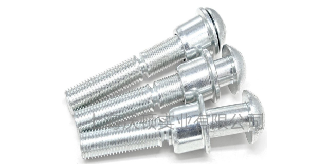 杭州美铝虎克螺栓