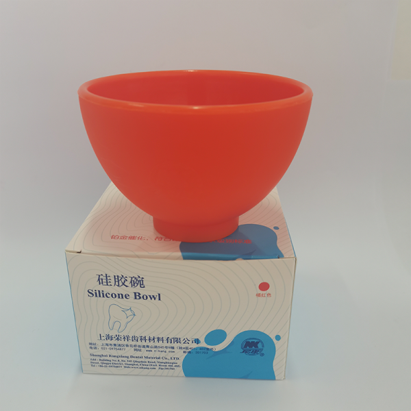 硅橡膠碗-Silicone bowl