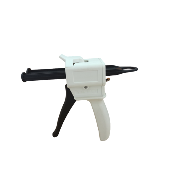NK 50-1:1 (1:1/2:1) 牙膠充填器 硅橡膠輸送-Mixing Gun