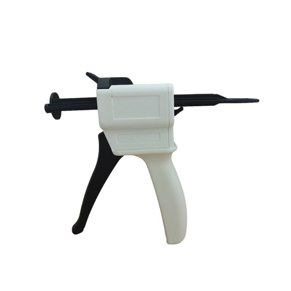 NK 50-10:1 (1:4/1:10)-牙膠充填器 硅橡膠輸送-Mixing Gun