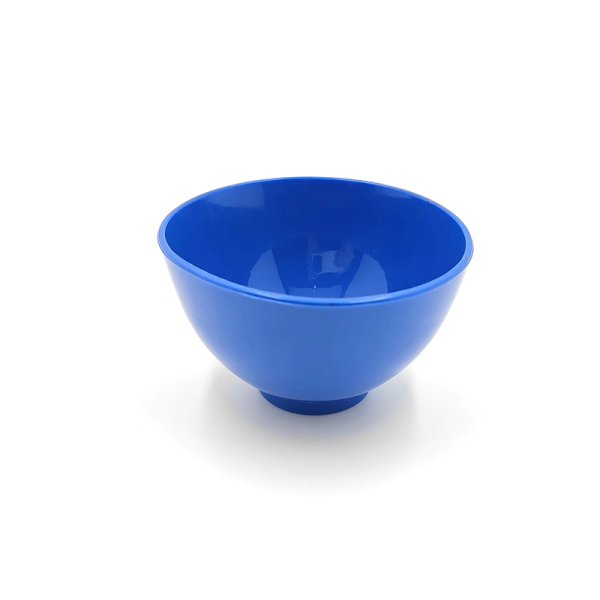 調(diào)拌碗小號(藍色) -Rubber Bowl (blue) S 