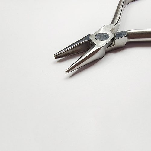 NK24-21 日月鉗-Round and Concave Plier