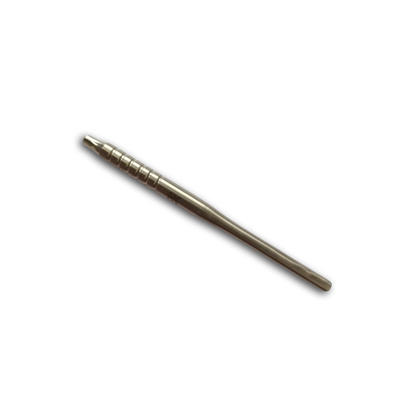 NK10-04 III型 不銹鋼口鏡柄-SS Mirror Handle Type III