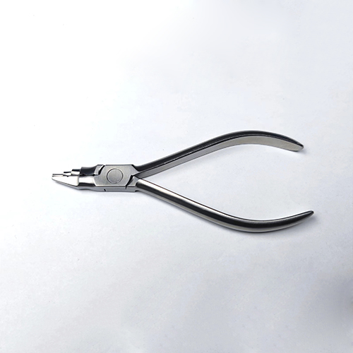NK24-22 梯形鉗-Tweed Loop Farming Piler