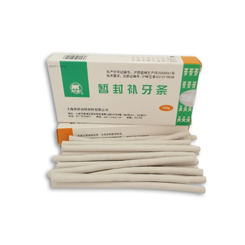 暫封補牙條(100g)-Temporary Stoppings 