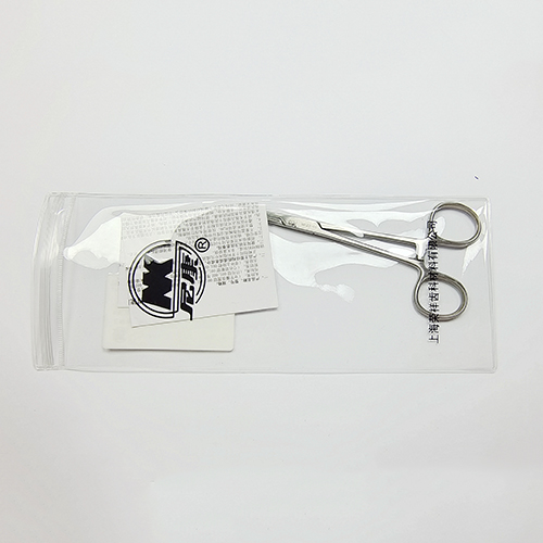NK23-03 止血鉗 直14cm-Haemostatic Forceps