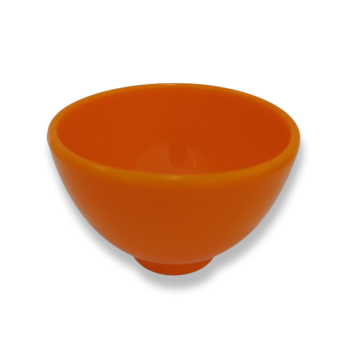 硅橡膠碗-Silicone bowl
