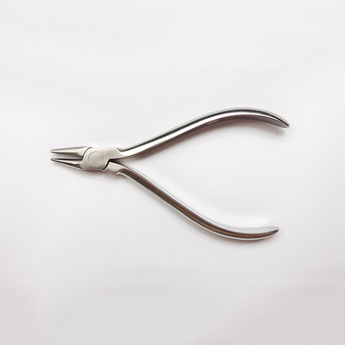 NK24-21 日月鉗-Round and Concave Plier