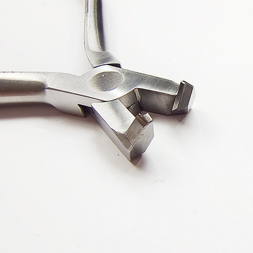 NK24-33 末端切斷鉗 鑲嵌-Distal End Cutter 13cm TC