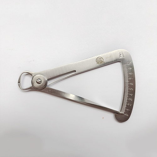 NK25-05 蠟型卡尺-Crown Instruments, Iwanson for wax