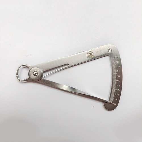 NK25-05 蠟型卡尺-Crown Instruments, Iwanson for wax