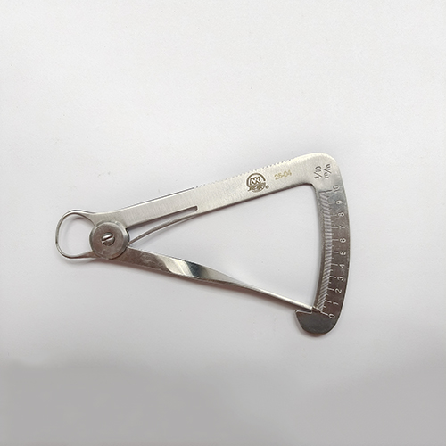 NK25-04 金屬卡尺-Crown Instruments, Iwanson for metal