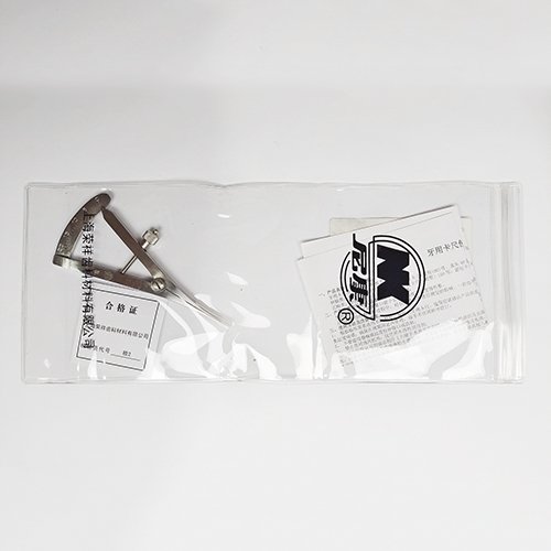 NK25-01 種植卡尺 直頭 眼規-Measuring Calipers str