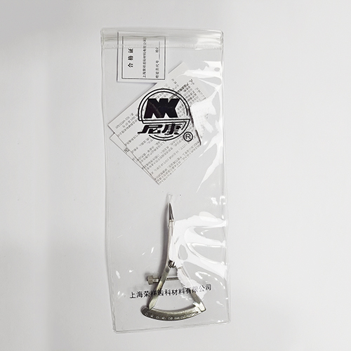 NK25-02 種植卡尺 彎頭-Measuring Calipers cvd