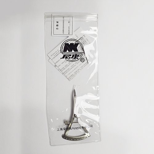 NK25-02 種植卡尺 彎頭-Measuring Calipers cvd